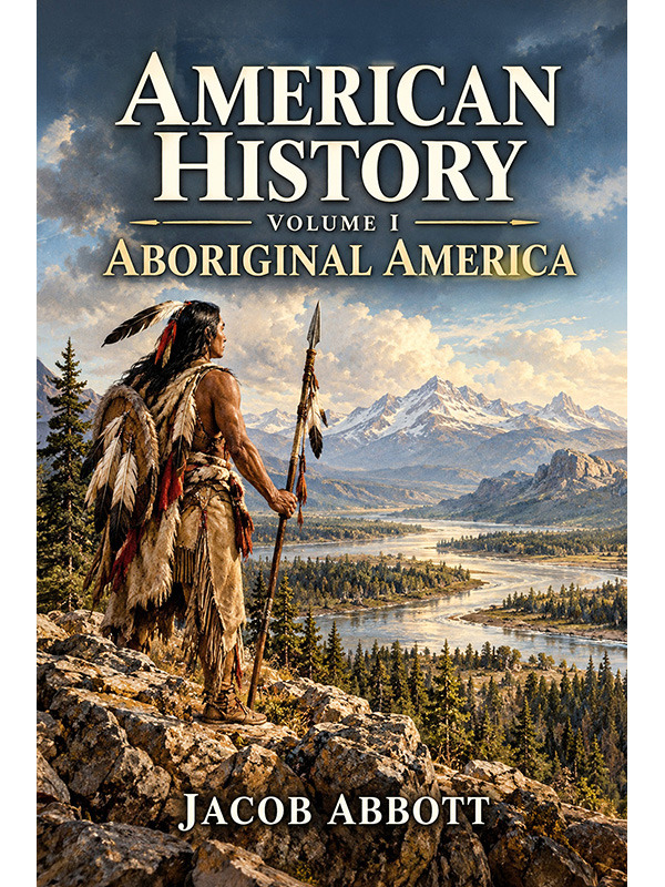 American History: Volume I—Aboriginal America
