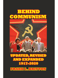 Behind Communism 1917—2020