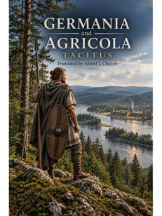 Germania and Agricola