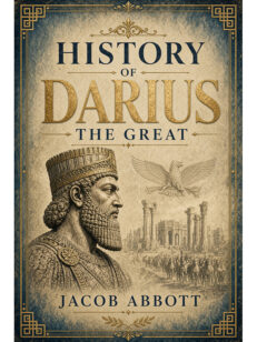 History of Darius the Great