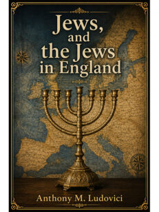 Jews, and the Jews in England