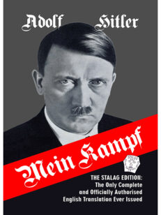 Mein Kampf (Stalag Edition)