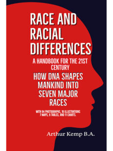 Race and Racial Differences