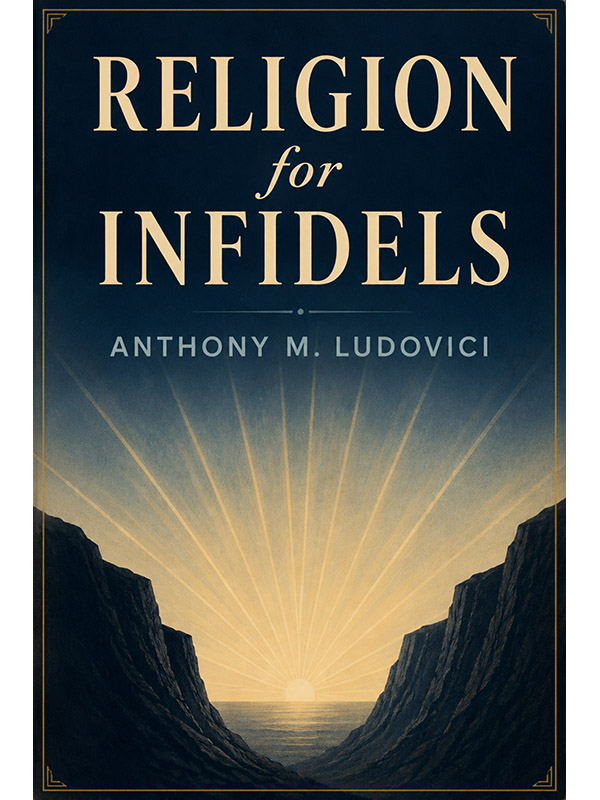 Religion for Infidels