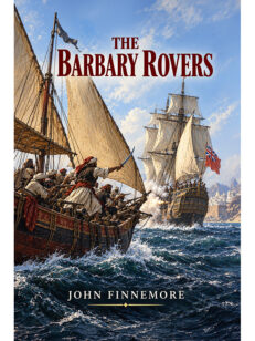 The Barbary Rovers