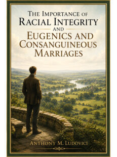 The Importance of Racial Integrity and Eugenics and Consanguineous Marriages