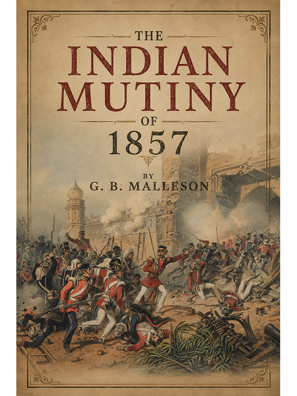 The Indian Mutiny of 1857