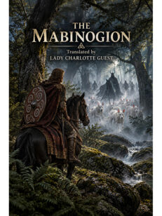 The Mabinogion