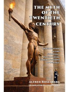 The Myth of the Twentieth Century