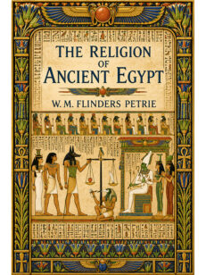 The Religion of Ancient Egypt