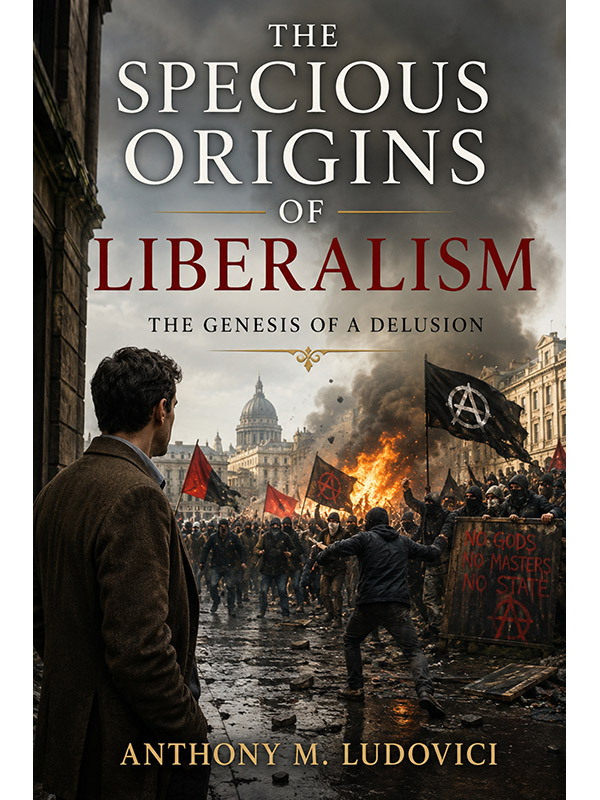 The Specious Origins of Liberalism: The Genesis of a Delusion