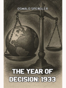 The Year of Decision: 1933