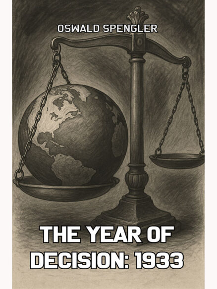 The Year of Decision: 1933