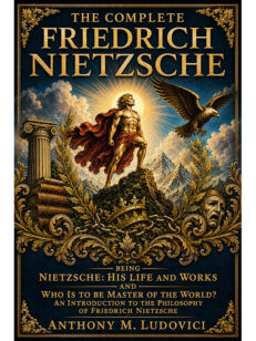The Complete Nietzsche