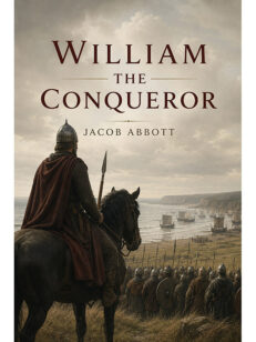 William the Conqueror